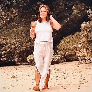 Meet your Posher, Naohmie